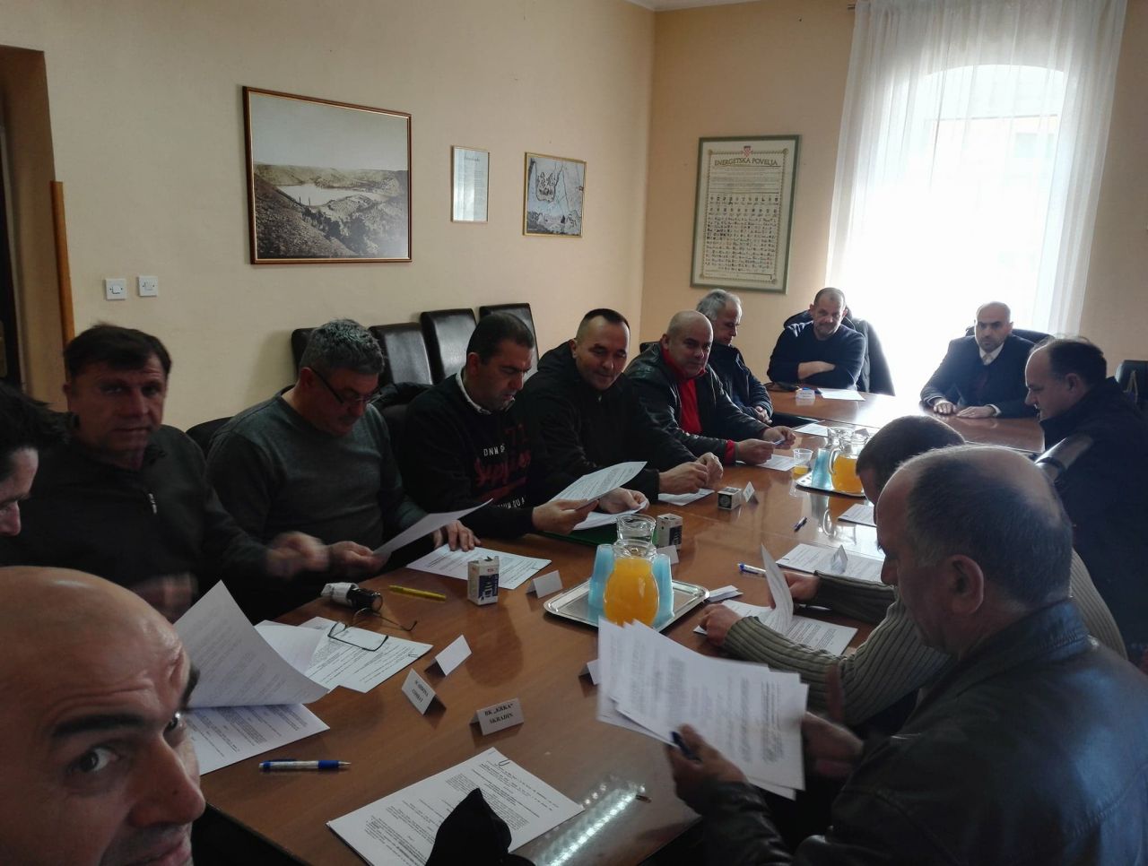 Grad Skradin s udrugama potpisao Ugovore o sufinanciranju