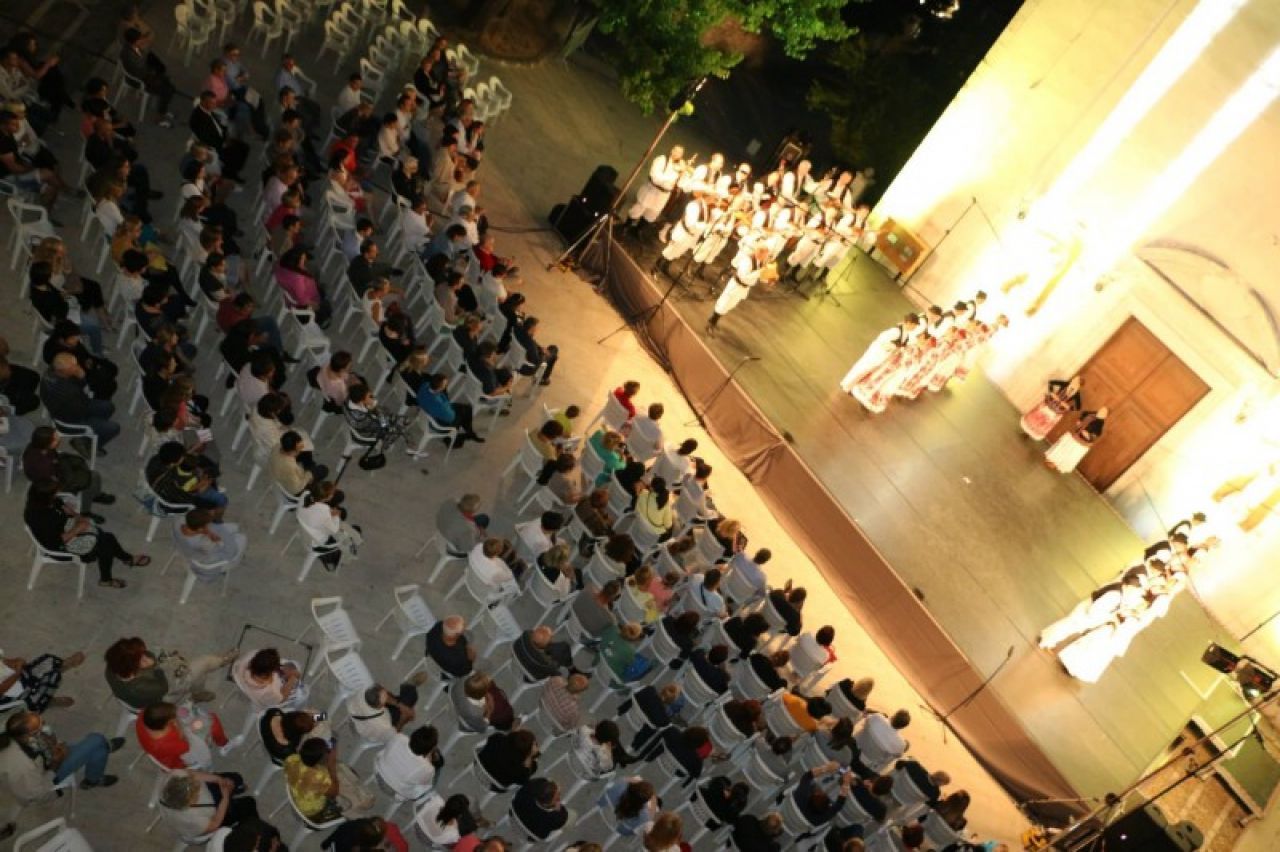 Poziv na početnu konferenciju projekta Kulturni centar Grada Skradina