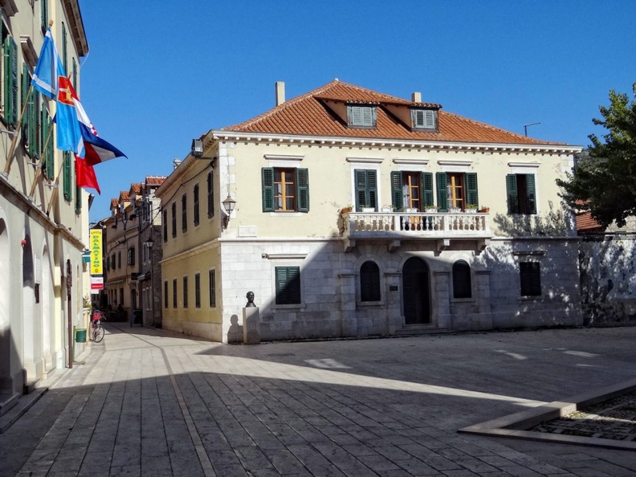 Održana 14. sjednica Gradskog vijeća Grada Skradina