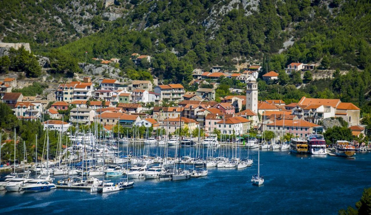 Održana 18. sjednica Gradskog vijeća Grada Skradina