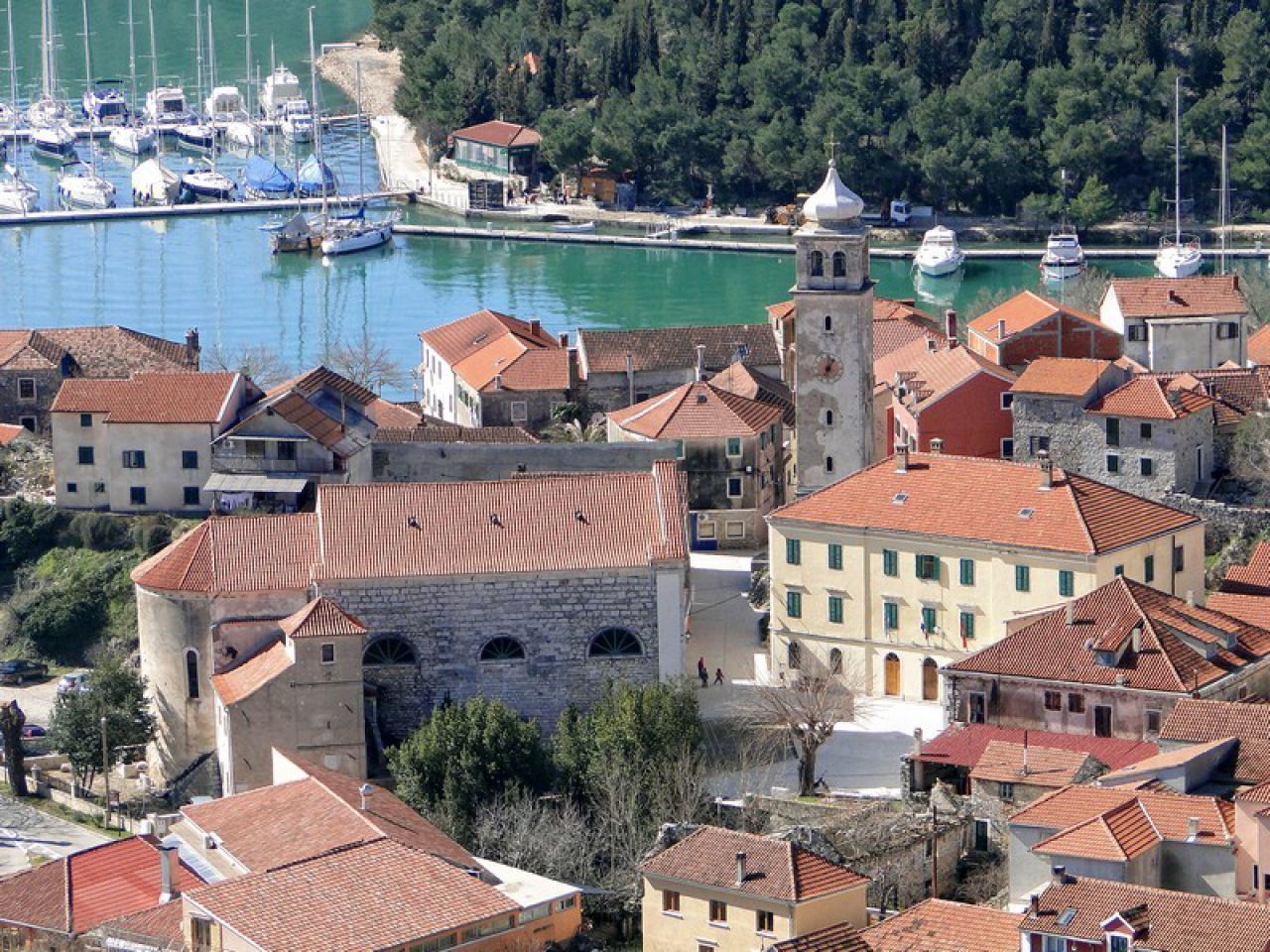 Održana 19. sjednica Gradskog vijeća Grada Skradina