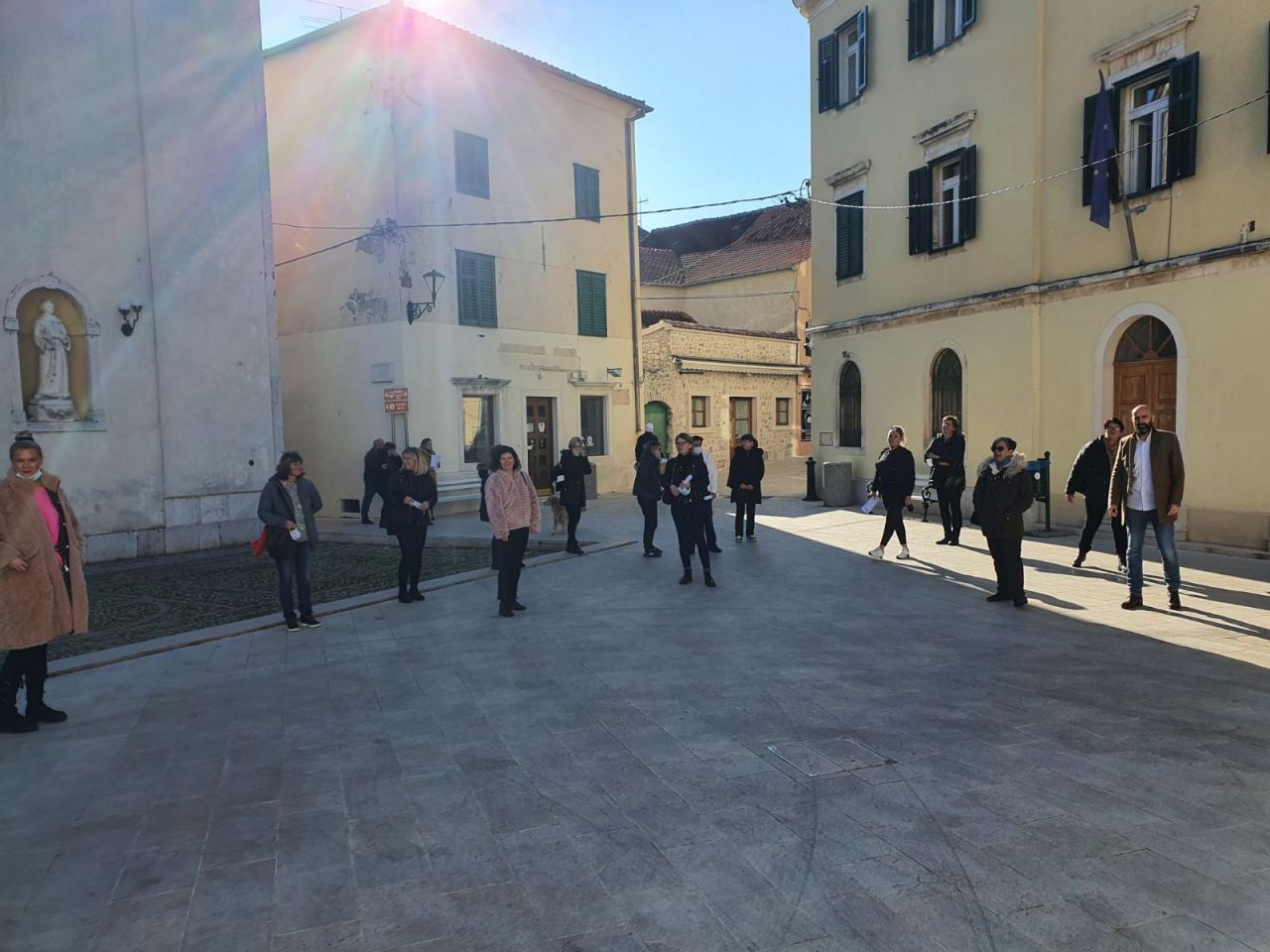 Početna Konferencija projekta "Budimo im podrška II"