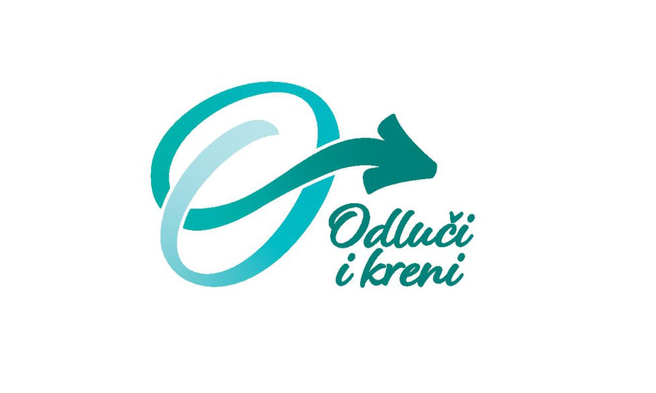 Odluči i kreni  